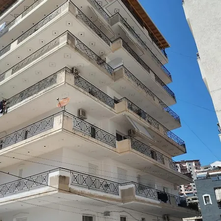 Shtepi Verore Ne * Saranda