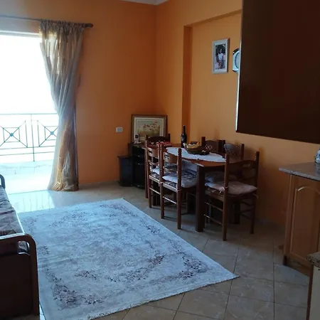 Shtepi Verore Ne Saranda