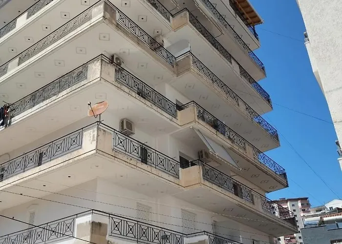 Shtepi Verore Ne * Sarandë